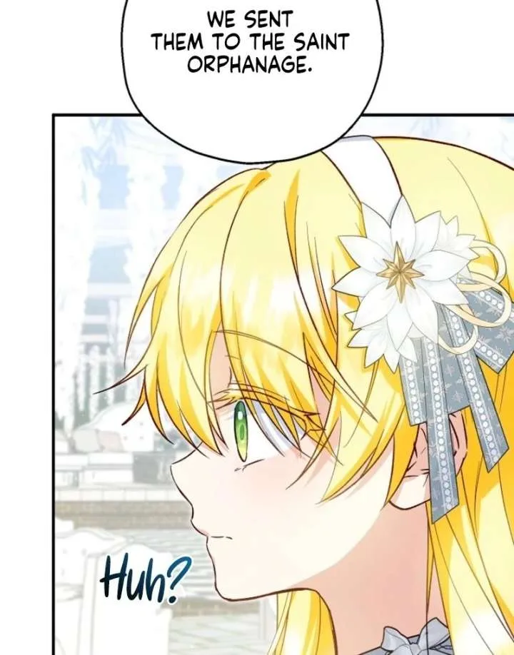 The adopted daughter-in-law wants to leave Chapter 108 page 41