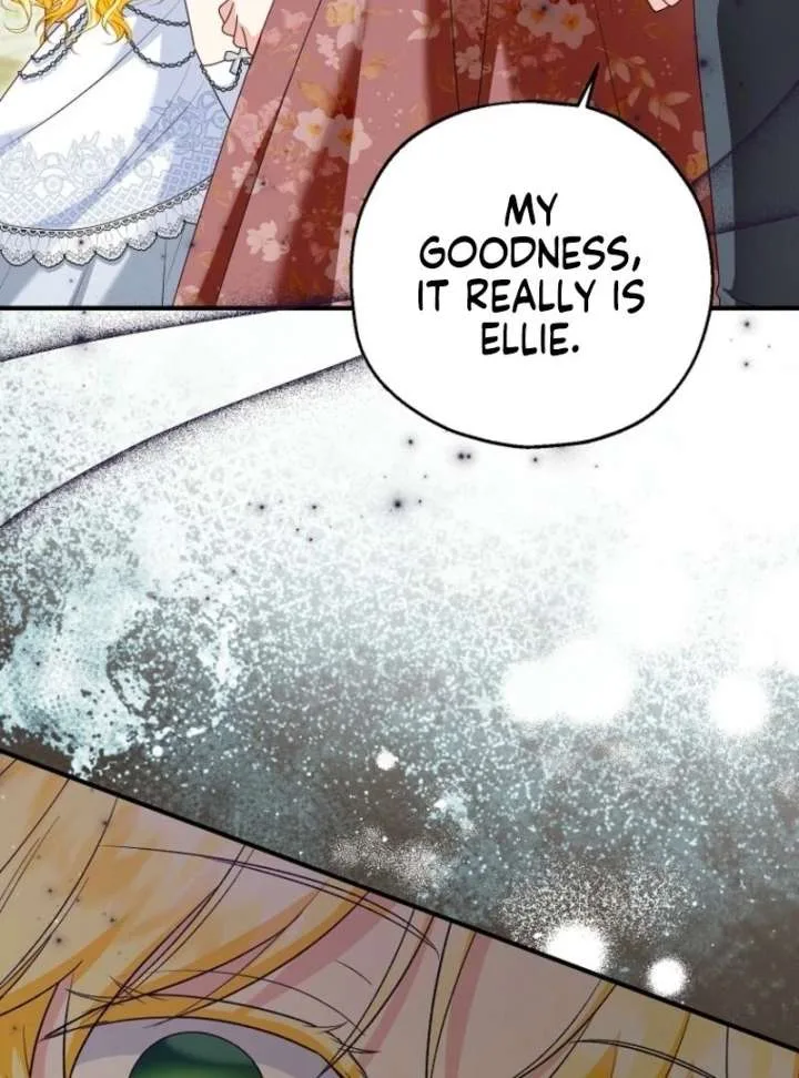The adopted daughter-in-law wants to leave Chapter 108 page 21