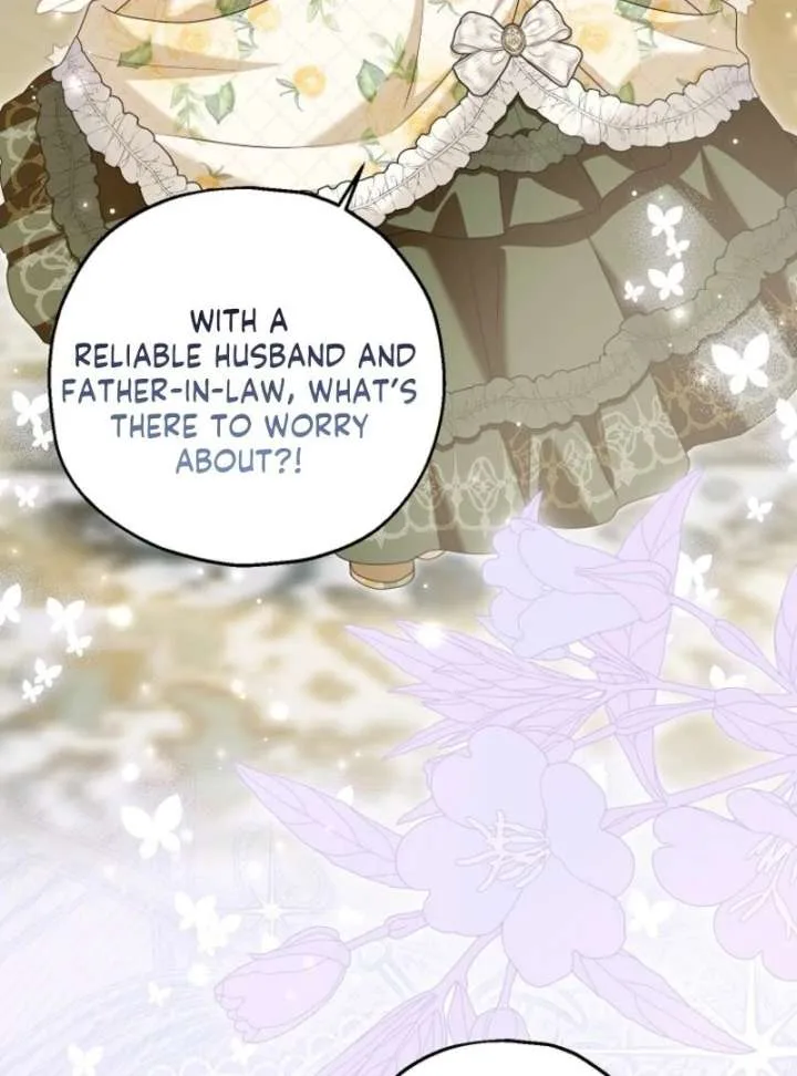 The adopted daughter-in-law wants to leave Chapter 107 page 71