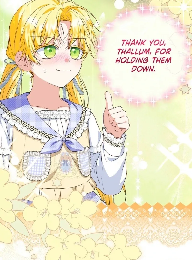The adopted daughter-in-law wants to leave Chapter 102 page 105