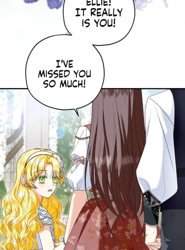 The adopted daughter-in-law wants to leave Chapter 108 page 20