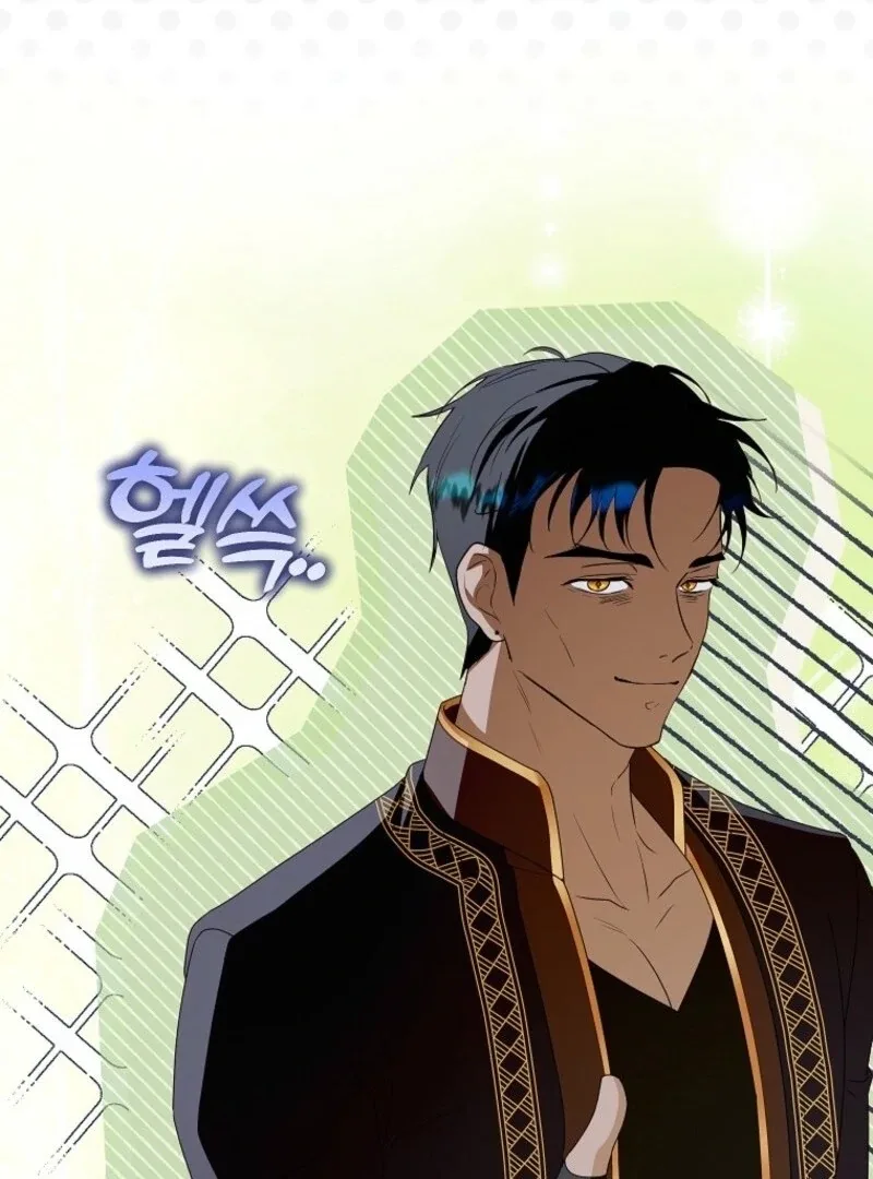 The adopted daughter-in-law wants to leave Chapter 102 page 103