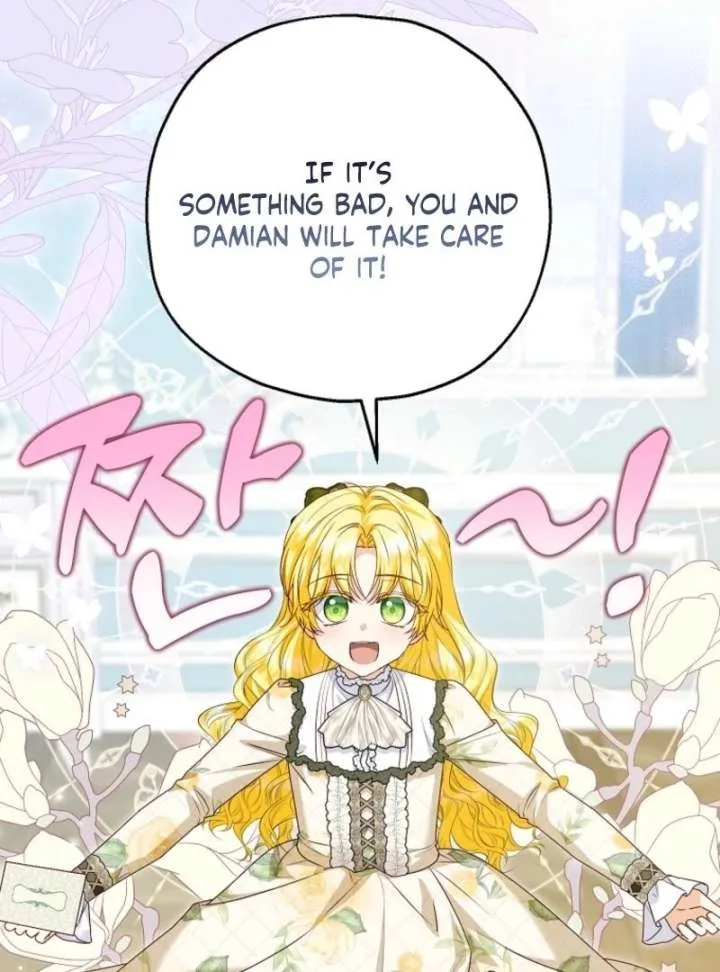 The adopted daughter-in-law wants to leave Chapter 107 page 70