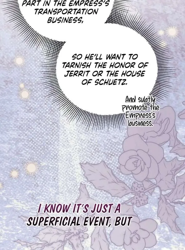 The adopted daughter-in-law wants to leave Chapter 107 page 83