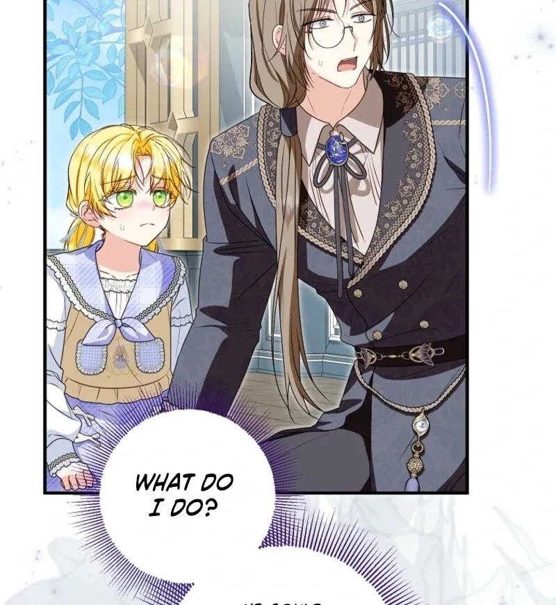 The adopted daughter-in-law wants to leave Chapter 102 page 115