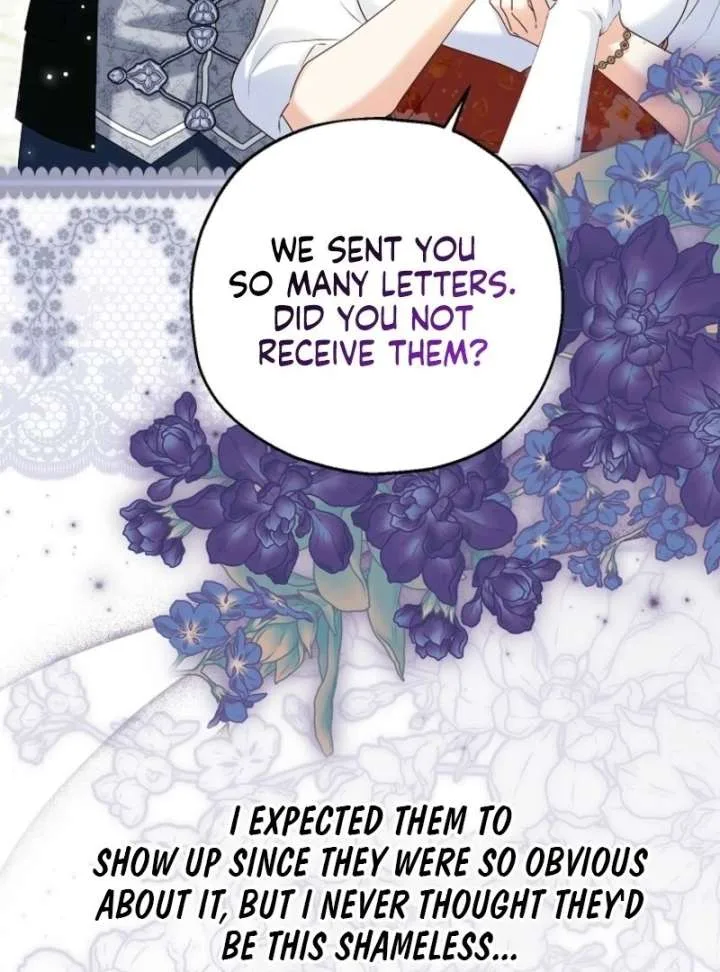 The adopted daughter-in-law wants to leave Chapter 108 page 38