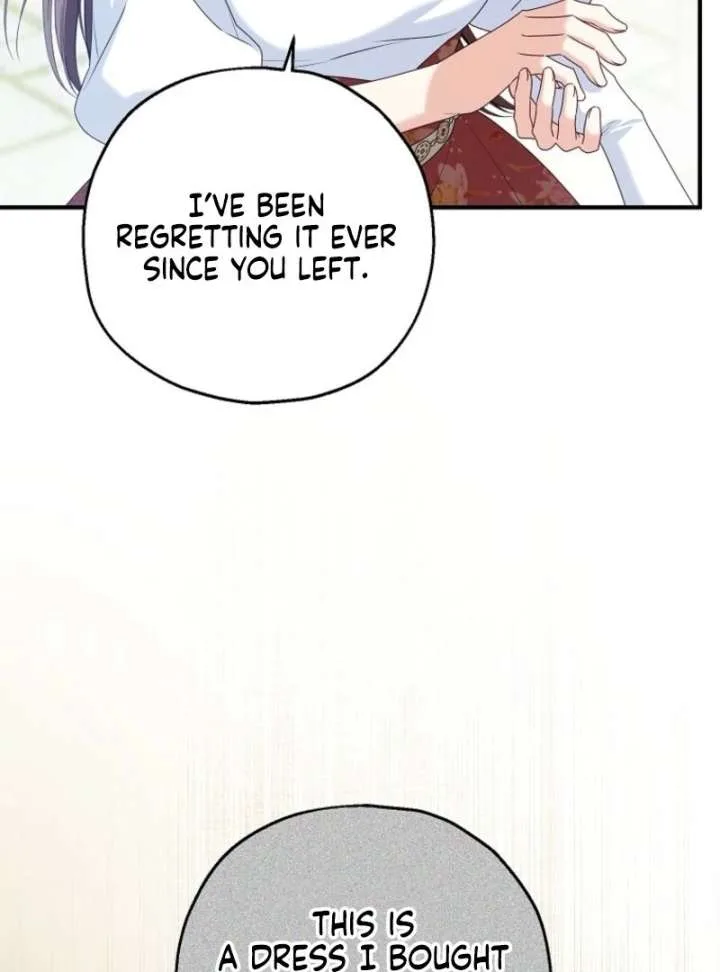 The adopted daughter-in-law wants to leave Chapter 108 page 30