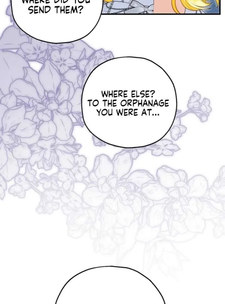 The adopted daughter-in-law wants to leave Chapter 108 page 40