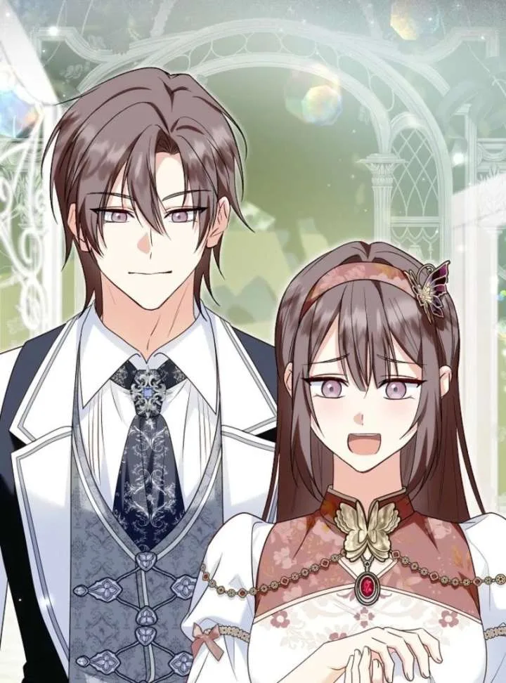 The adopted daughter-in-law wants to leave Chapter 108 page 37