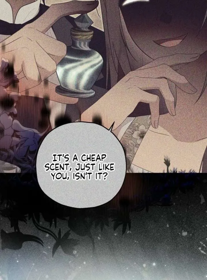 The adopted daughter-in-law wants to leave Chapter 108 page 36