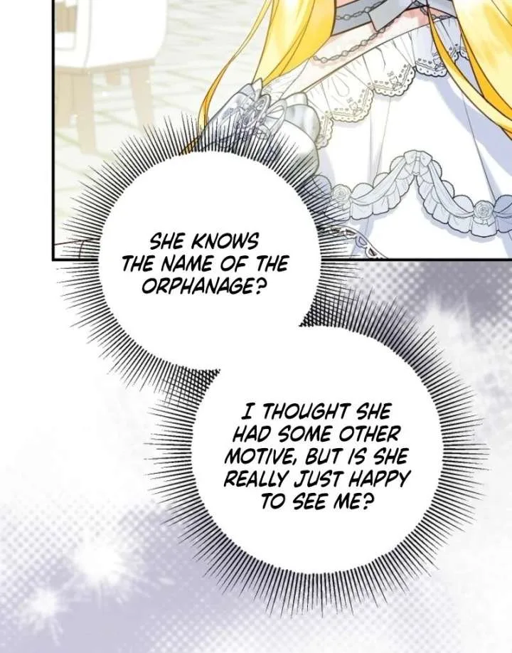 The adopted daughter-in-law wants to leave Chapter 108 page 42