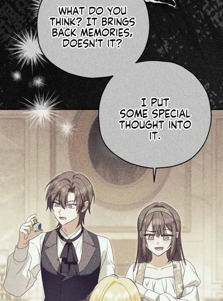 The adopted daughter-in-law wants to leave Chapter 108 page 33