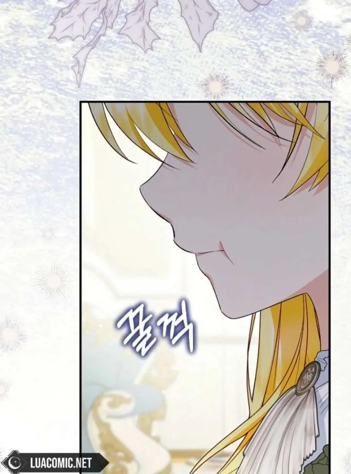 The adopted daughter-in-law wants to leave Chapter 107 page 84