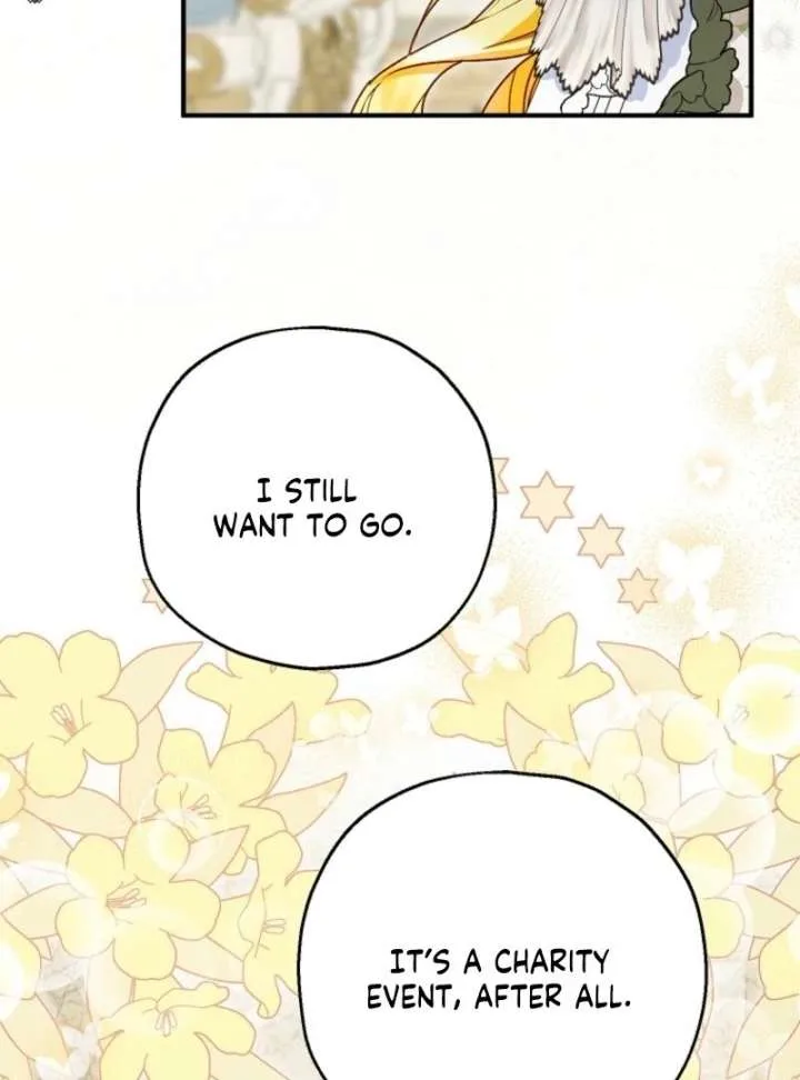 The adopted daughter-in-law wants to leave Chapter 107 page 85
