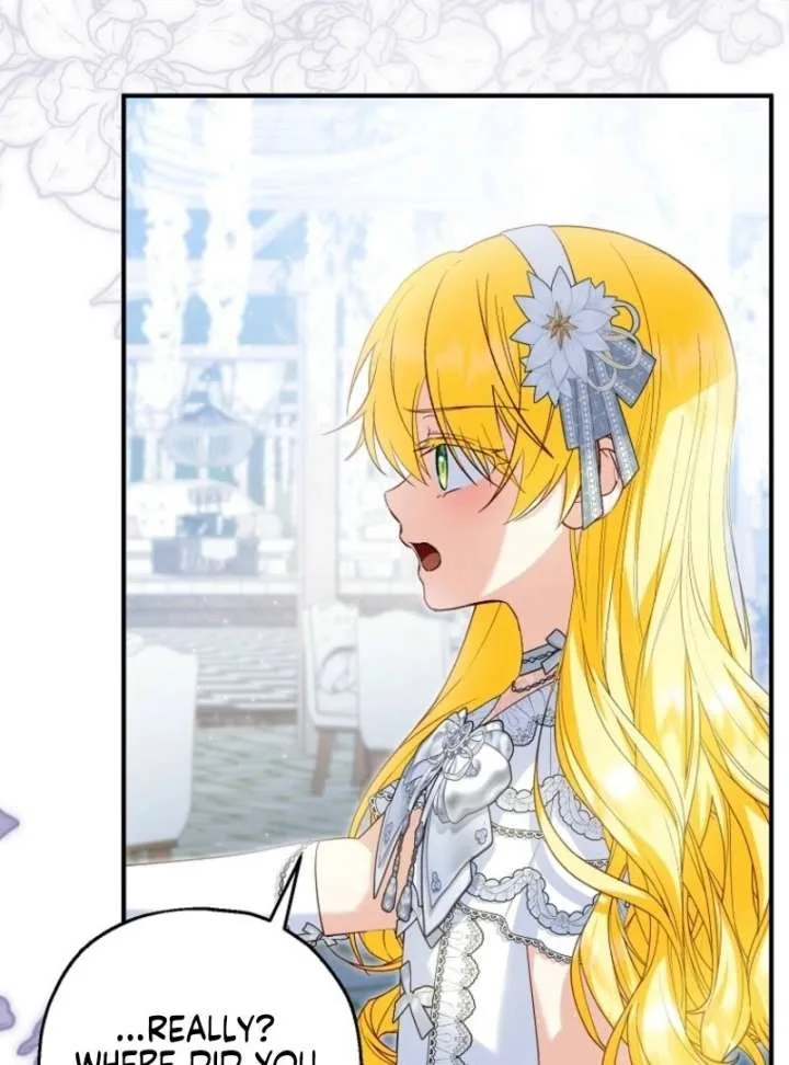The adopted daughter-in-law wants to leave Chapter 108 page 39