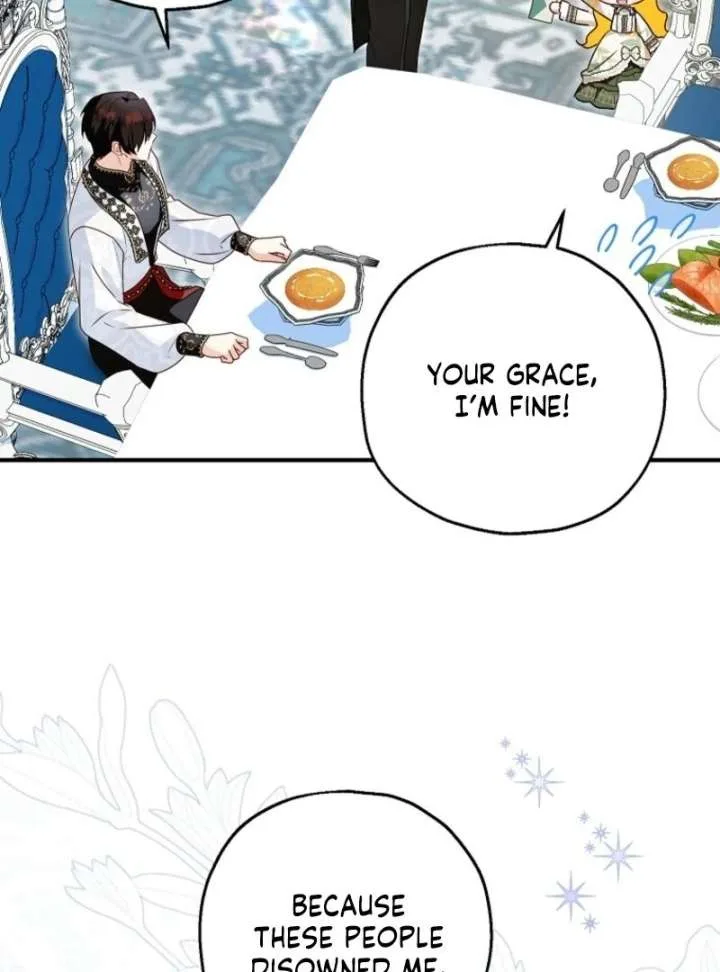 The adopted daughter-in-law wants to leave Chapter 107 page 61
