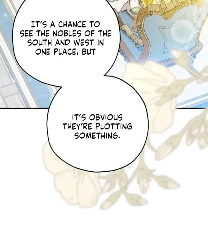 The adopted daughter-in-law wants to leave Chapter 107 page 81