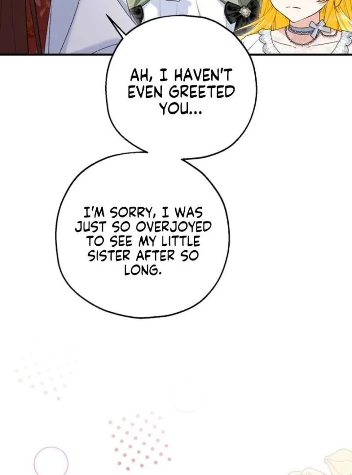 The adopted daughter-in-law wants to leave Chapter 108 page 58