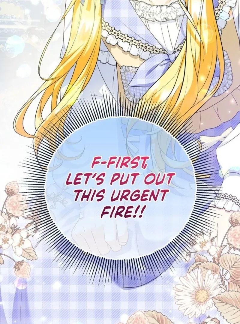 The adopted daughter-in-law wants to leave Chapter 102 page 123