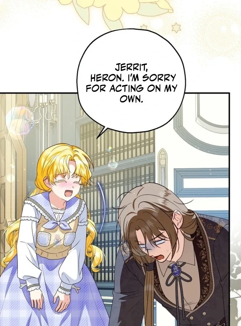 The adopted daughter-in-law wants to leave Chapter 102 page 106