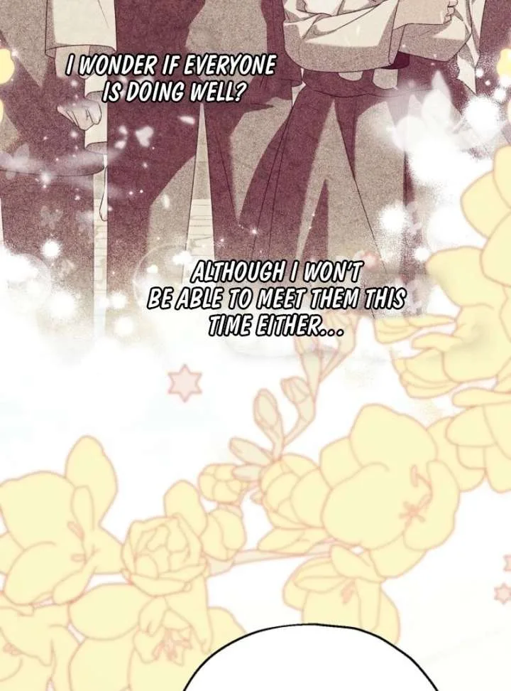 The adopted daughter-in-law wants to leave Chapter 107 page 87