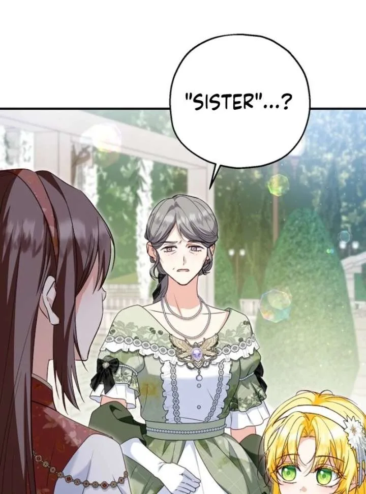 The adopted daughter-in-law wants to leave Chapter 108 page 57