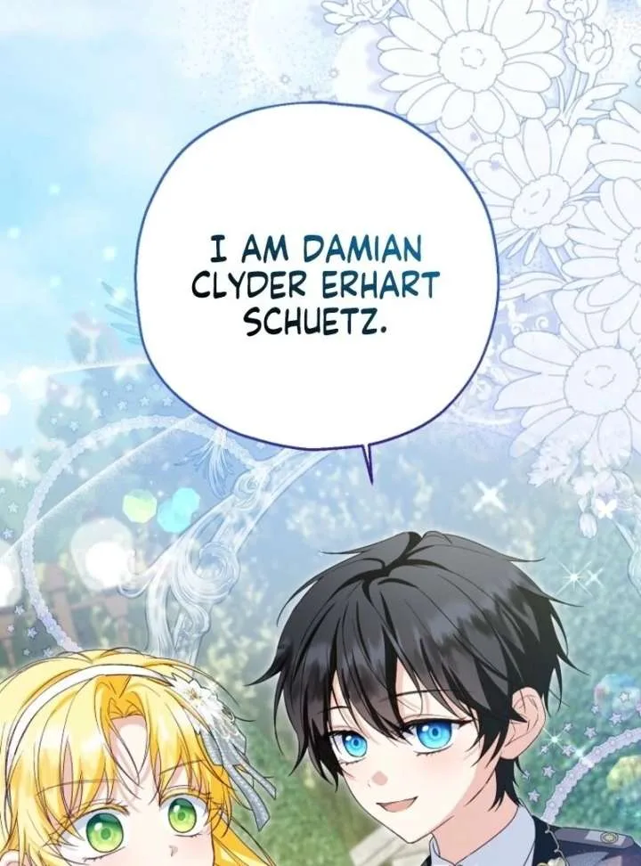 The adopted daughter-in-law wants to leave Chapter 108 page 46