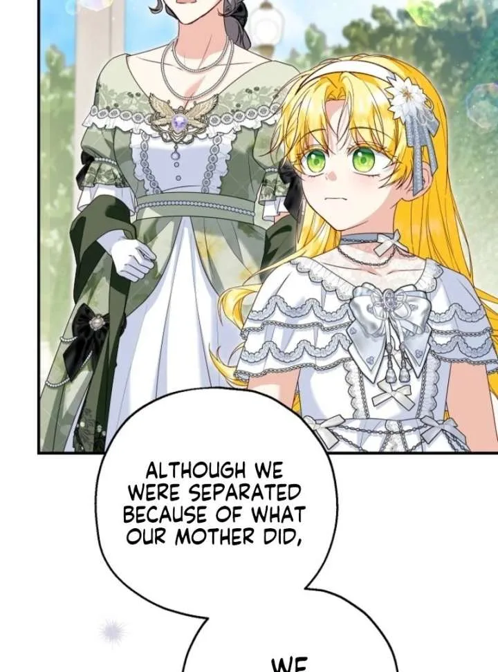 The adopted daughter-in-law wants to leave Chapter 108 page 61