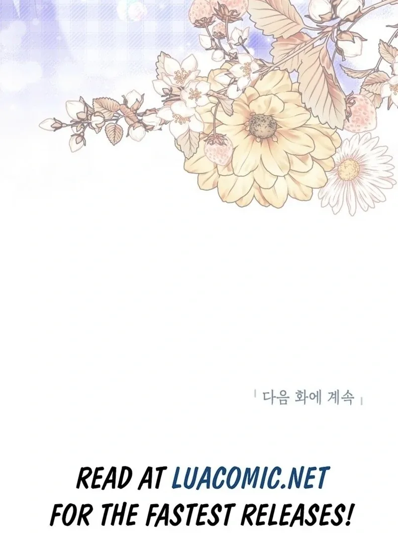 The adopted daughter-in-law wants to leave Chapter 102 page 124