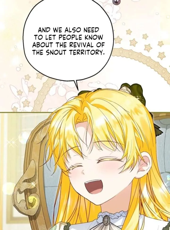 The adopted daughter-in-law wants to leave Chapter 107 page 90