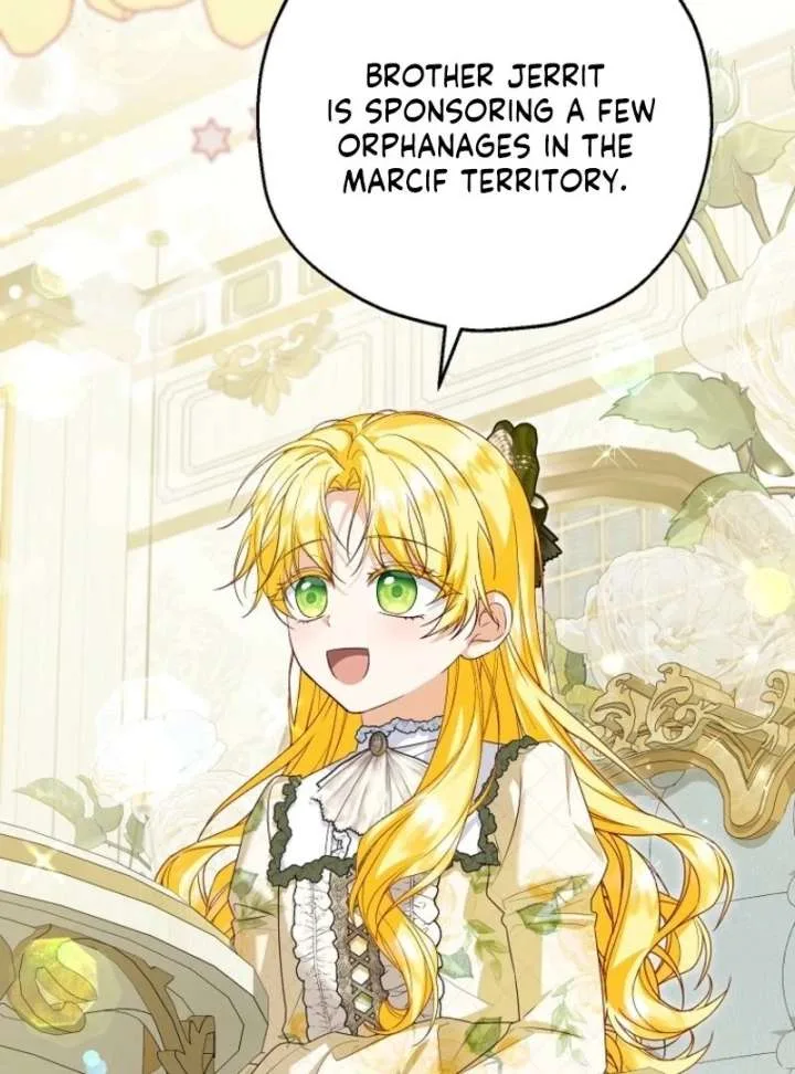 The adopted daughter-in-law wants to leave Chapter 107 page 88