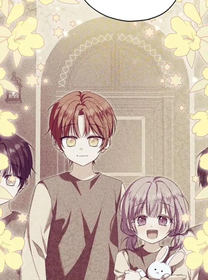 The adopted daughter-in-law wants to leave Chapter 107 page 86