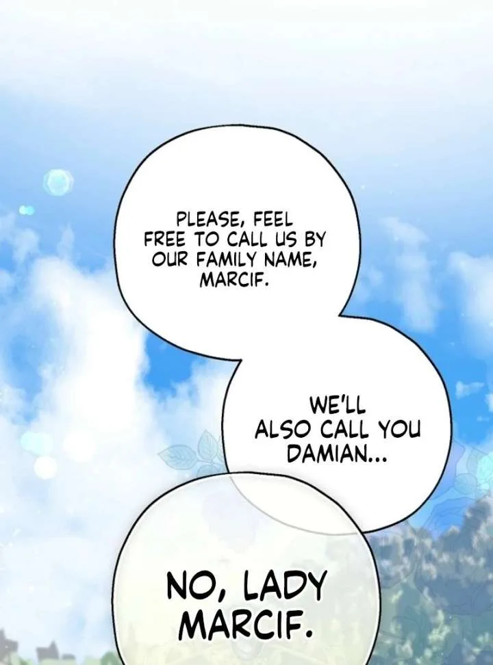 The adopted daughter-in-law wants to leave Chapter 108 page 50