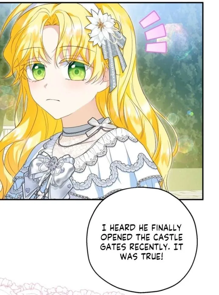 The adopted daughter-in-law wants to leave Chapter 107 page 103