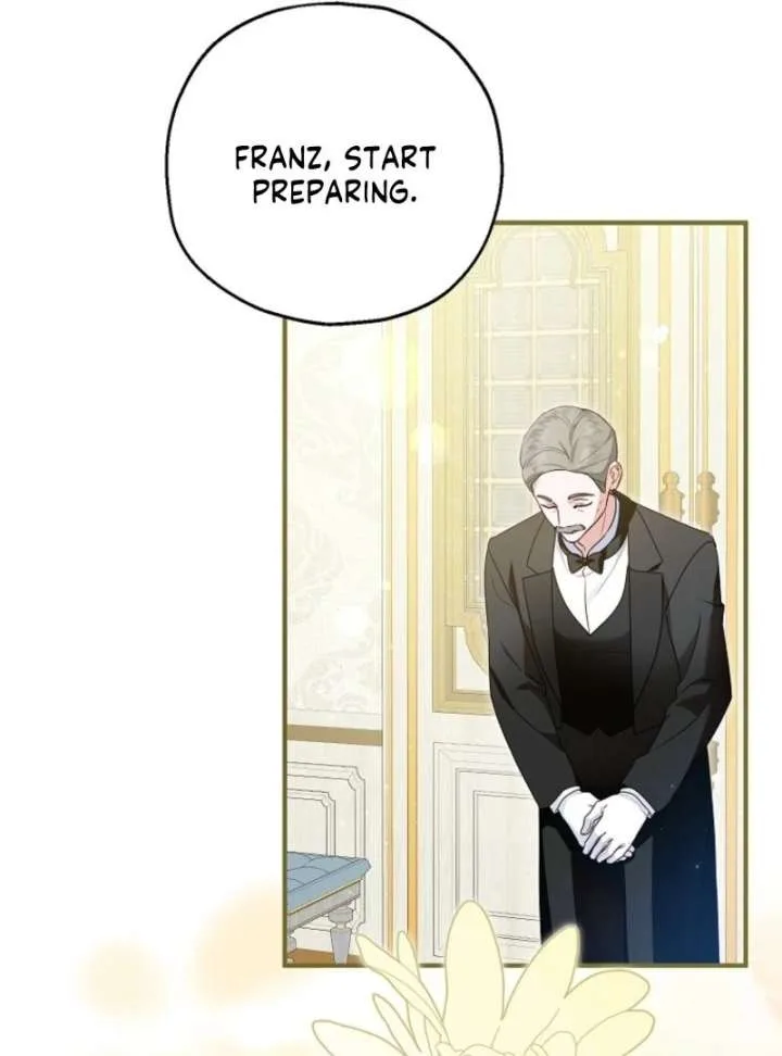 The adopted daughter-in-law wants to leave Chapter 107 page 95