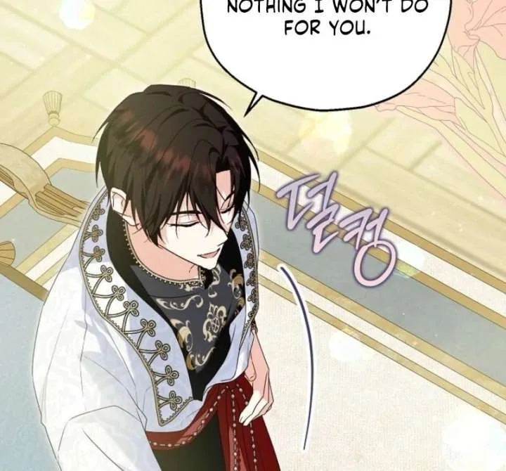 The adopted daughter-in-law wants to leave Chapter 107 page 93