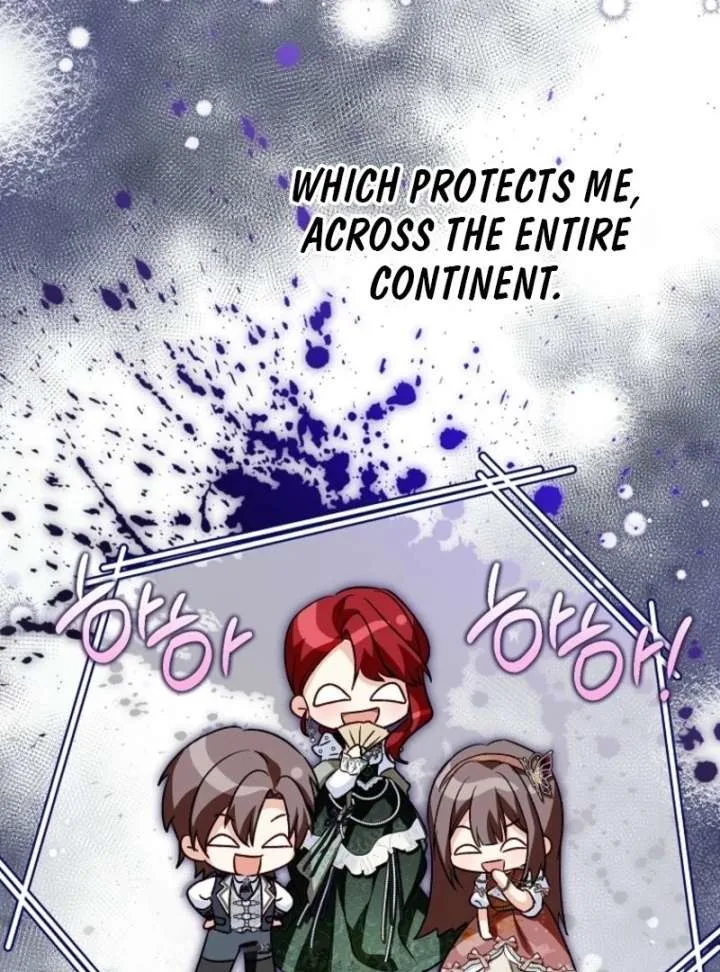 The adopted daughter-in-law wants to leave Chapter 108 page 68