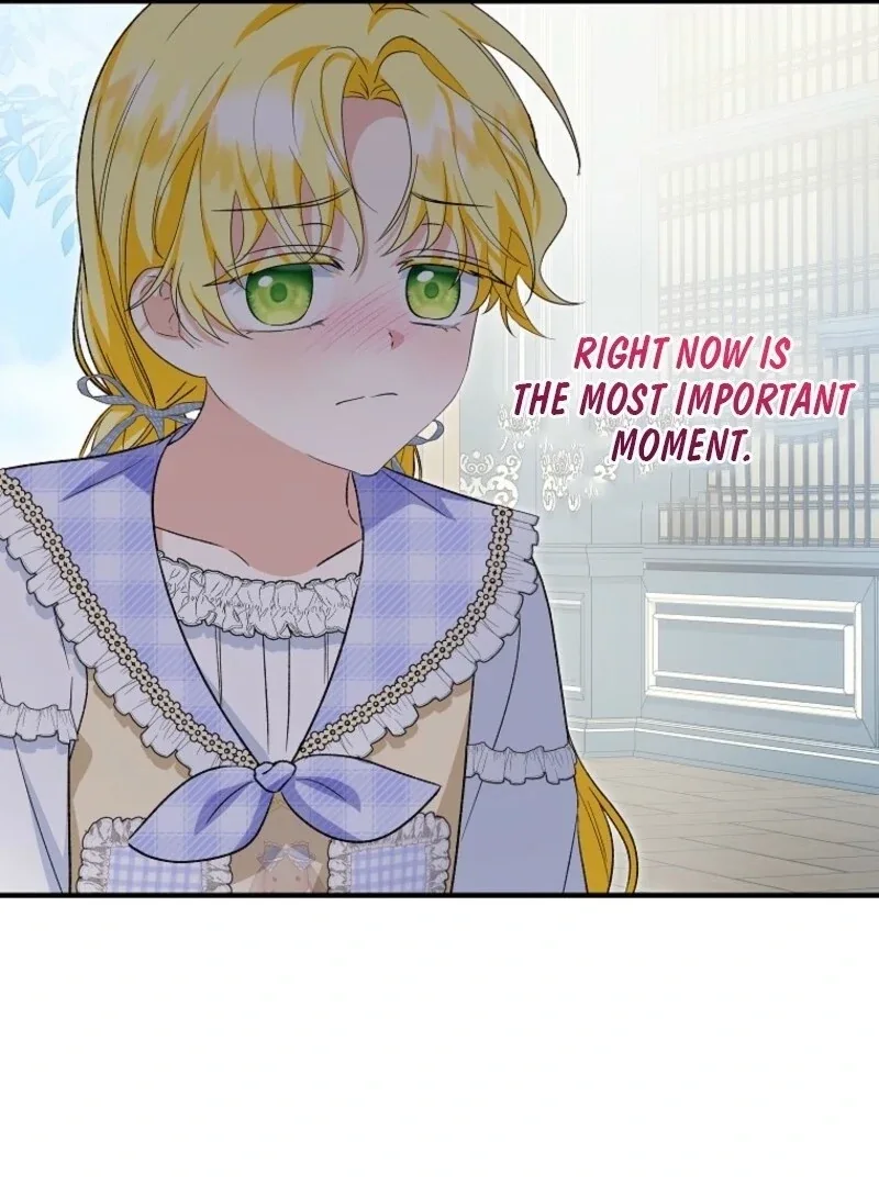 The adopted daughter-in-law wants to leave Chapter 102 page 117