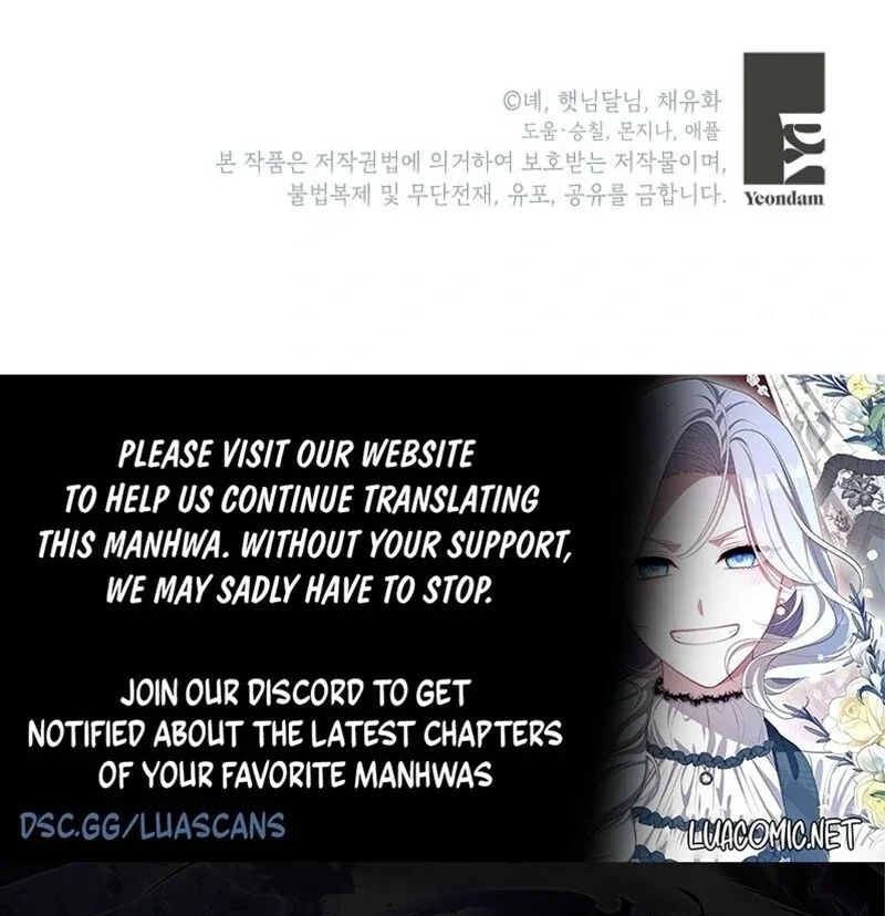 The adopted daughter-in-law wants to leave Chapter 102 page 125