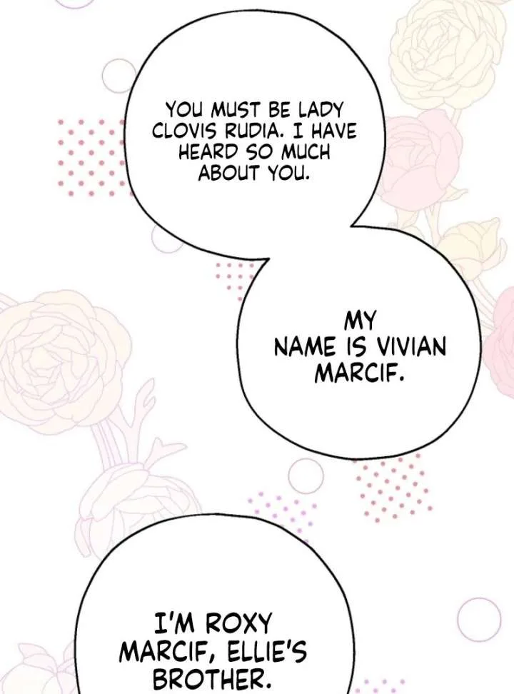 The adopted daughter-in-law wants to leave Chapter 108 page 59