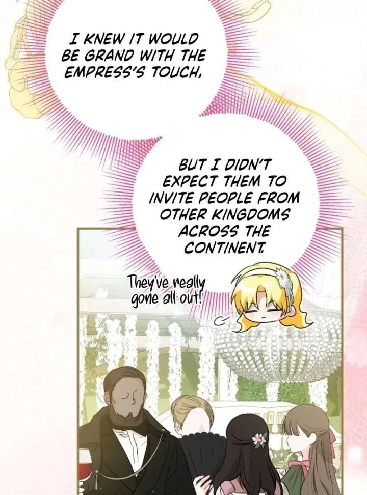 The adopted daughter-in-law wants to leave Chapter 107 page 101