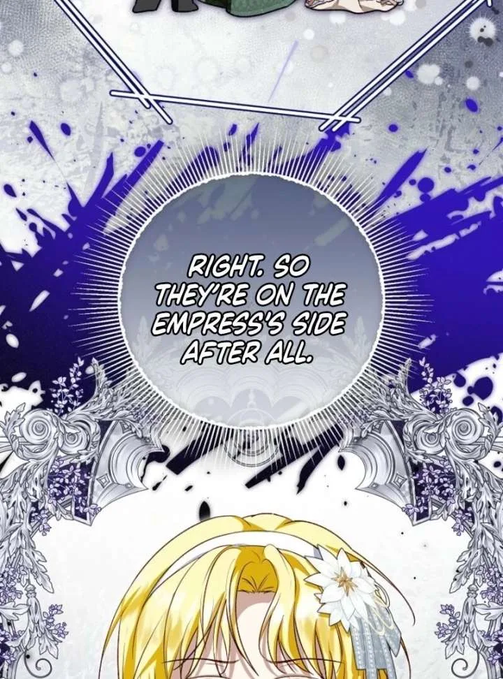 The adopted daughter-in-law wants to leave Chapter 108 page 69