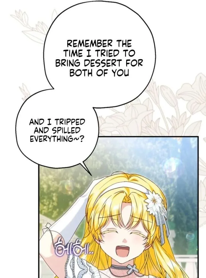 The adopted daughter-in-law wants to leave Chapter 108 page 78