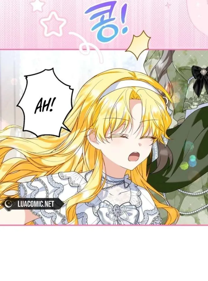 The adopted daughter-in-law wants to leave Chapter 107 page 109