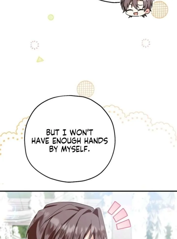 The adopted daughter-in-law wants to leave Chapter 108 page 75