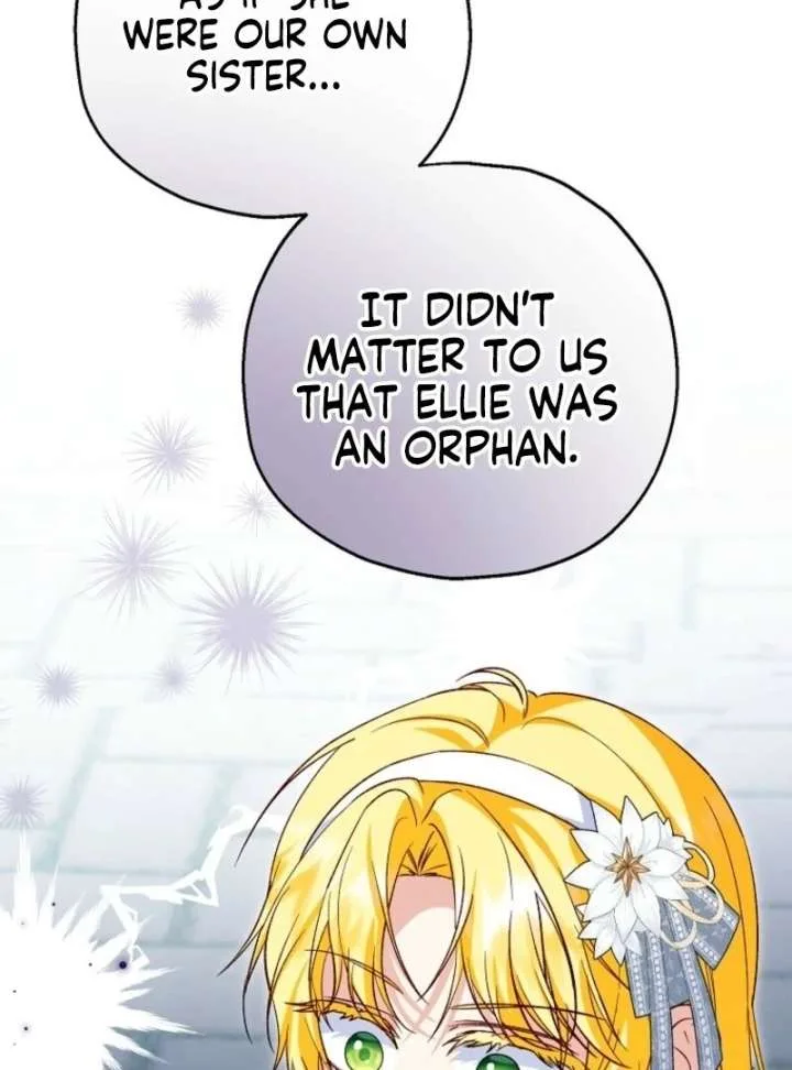 The adopted daughter-in-law wants to leave Chapter 108 page 64