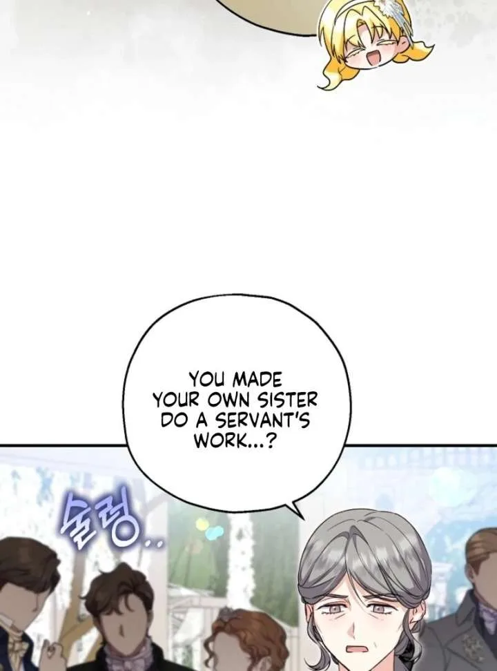 The adopted daughter-in-law wants to leave Chapter 108 page 82