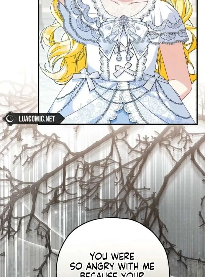The adopted daughter-in-law wants to leave Chapter 108 page 79