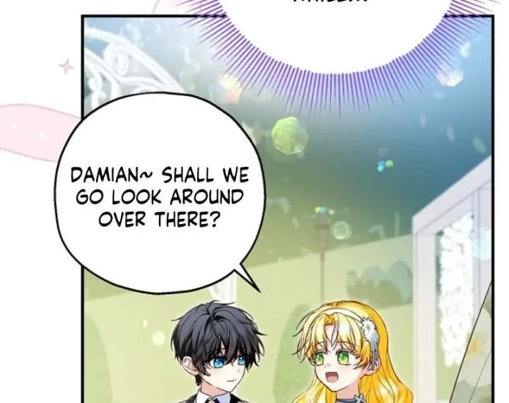 The adopted daughter-in-law wants to leave Chapter 107 page 107