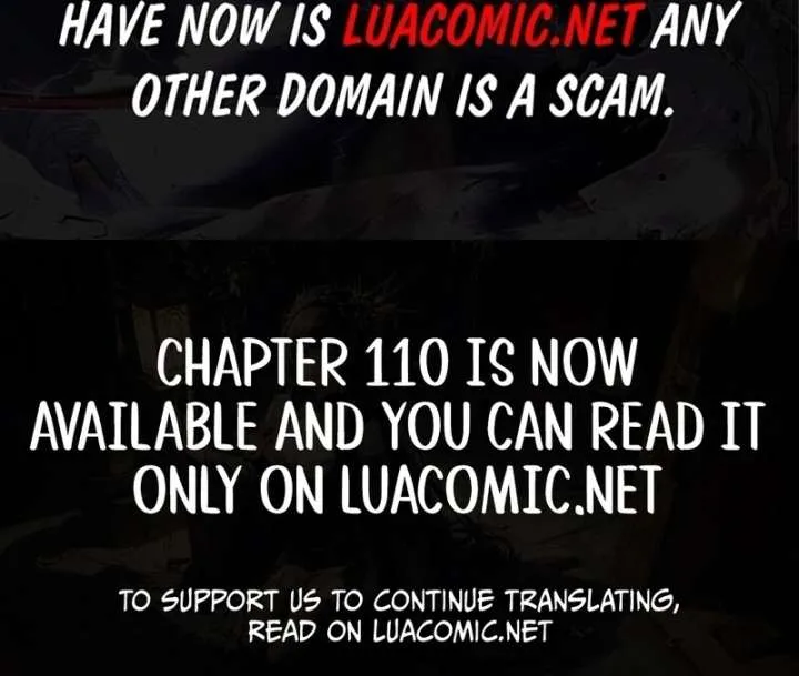 The adopted daughter-in-law wants to leave Chapter 107 page 116
